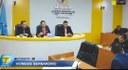 Após recesso Câmara Municipal de Sena Madureira retorna com trabalhos legislativos