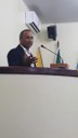  Gerente do Banco da Amazônia participa da sessão da Câmara de Vereadores 