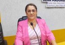 Ivoneide Bernardino solicita emenda federal para a compra de aparelho de mamografia para Sena Madureira
