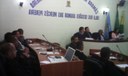 Primeira Sessão solene de fevereiro marca o inicio dos trabalhos da Câmara Municipal de Sena Madureira